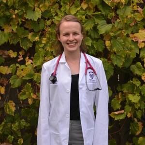 Meet your Posher, Emma